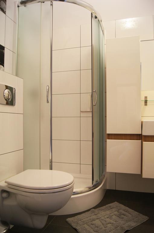 Apartament Exclusive Poznan Room photo